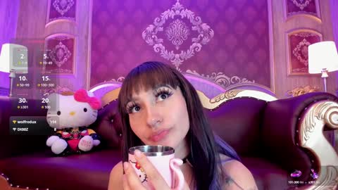      - online show from January 15, 2025, 10:57 pm