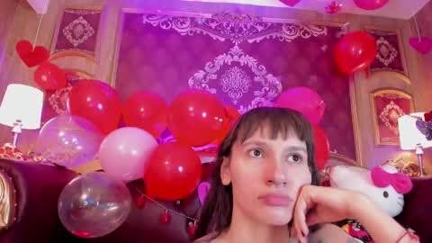      - online show from February 15, 2025, 12:22 pm