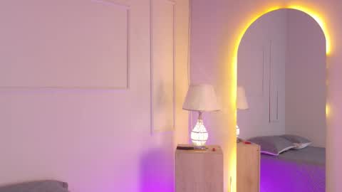 ELECTRA  online show from February 12, 2026, 7:20 pm