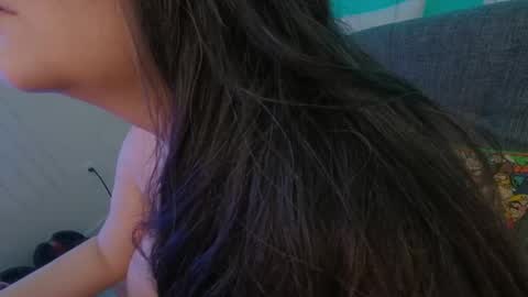 electrifiedlove_ online show from April 30, 2026, 8:57 pm