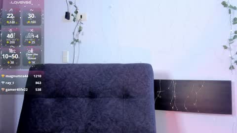 Electra  online show from January 27, 2025, 8:28 pm