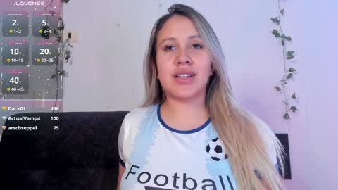 Electra  online show from January 29, 2025, 8:25 pm