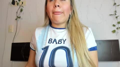 Electra  online show from February 22, 2025, 3:23 am