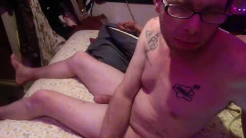 ElegantDeviance69 online show from January 1, 2025, 12:00 pm