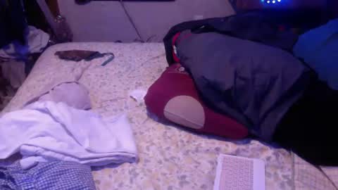 ElegantDeviance69 online show from January 2, 2025, 1:38 am