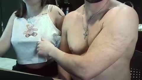 NiceButtCock online show from February 9, 2026, 8:02 pm