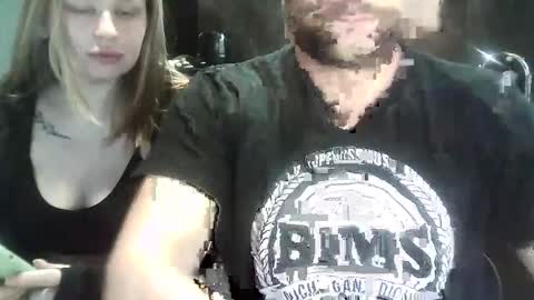 NiceButtCock online show from February 21, 2026, 7:04 pm