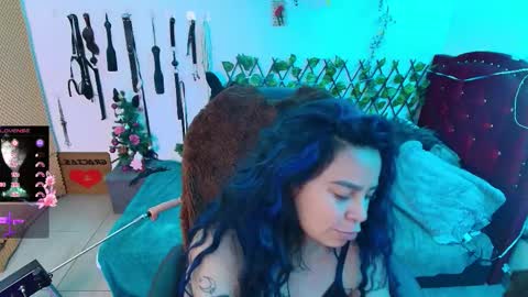 elektra online show from December 20, 2025, 7:32 pm