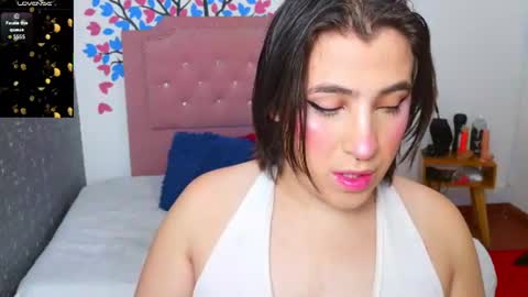 Snapshot of elektra_doll chatting on June 18, 2026, 8:03 am elektra_doll online show from June 18, 2026, 8:03 am