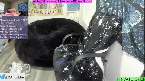 Elektra online show from January 14, 2026, 2:50 am