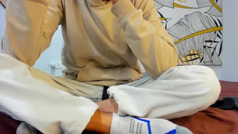 Elena  Derek online show from December 28, 2024, 9:42 am