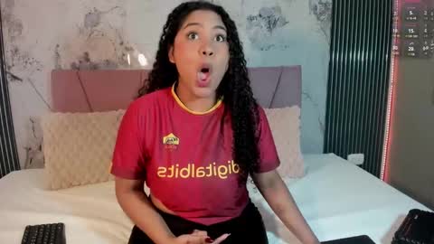 elena_wolff online show from March 20, 2026, 12:10 pm