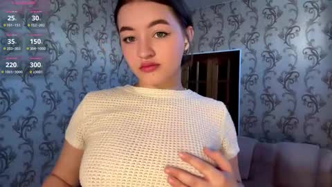 Mia online show from March 7, 2026, 9:17 am