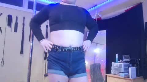 Elena Kryshenko online show from October 9, 2025, 5:00 pm