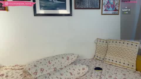 Elena insta yourdream 1ove online show from February 2, 2026, 8:46 am