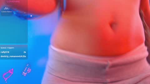 Heleonora online show from December 18, 2024, 6:10 am