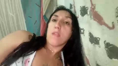 elenaramospulido online show from September 28, 2025, 2:06 am