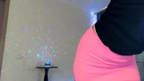 Snapshot of elenaza chatting on February 5, 2026, 9:58 am elenaza online show from February 5, 2026, 9:58 am