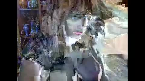 ElenaZed online show from February 28, 2026, 8:59 am