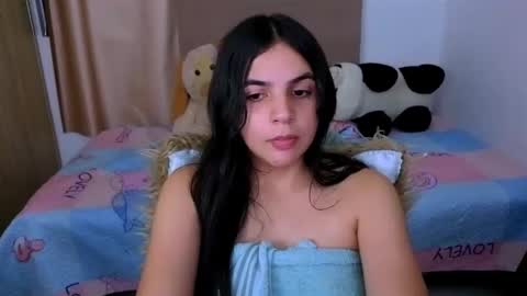 agnes online show from October 20, 2025, 9:15 pm