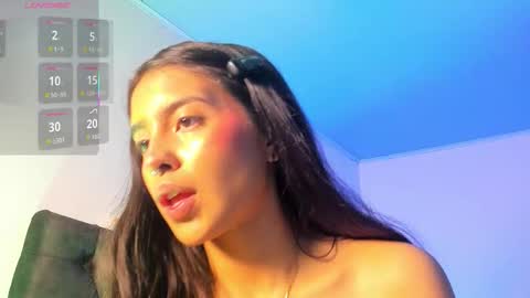 Elena  online show from October 22, 2025, 12:16 pm
