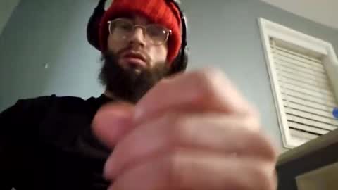 elephant_titus online show from January 9, 2026, 7:33 am