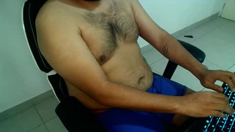 Wife is on the other room online show from November 11, 2025, 6:30 pm