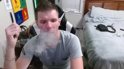 Walker online show from November 6, 2025, 4:02 am