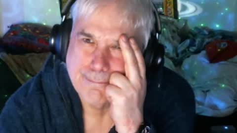 TheEleventhPhoenix online show from February 14, 2025, 1:13 am