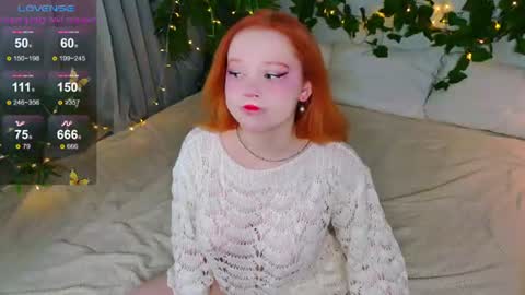 Snapshot of elfamirielle chatting on July 17, 2026, 7:48 am Elfa online show from July 17, 2026, 7:48 am