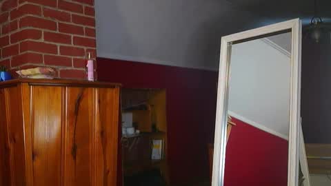 Snapshot of elfenemma chatting on February 6, 2026, 7:17 pm Emma online show from February 6, 2026, 7:17 pm