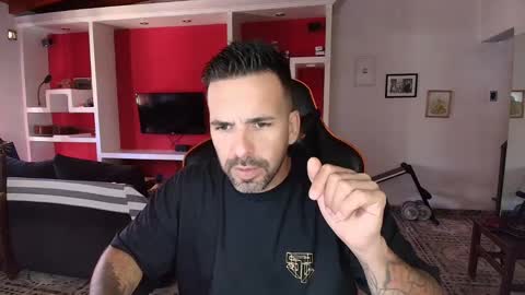 elfetas online show from January 5, 2025, 3:34 pm