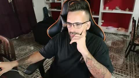 elfetas online show from January 20, 2025, 2:32 am