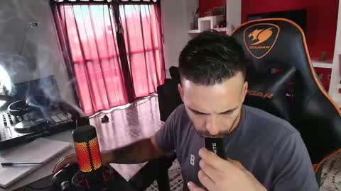 elfetas online show from January 26, 2025, 8:34 pm