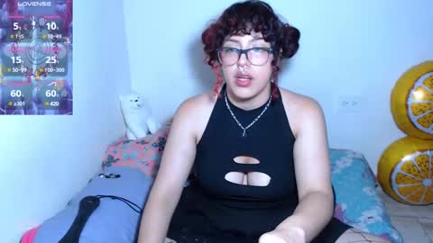 eli666uwu online show from February 2, 2025, 7:09 am