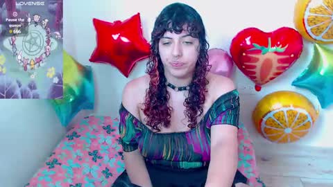 eli666uwu online show from February 26, 2025, 6:54 pm