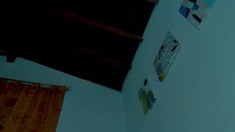 eli clark online show from October 22, 2025, 2:23 am