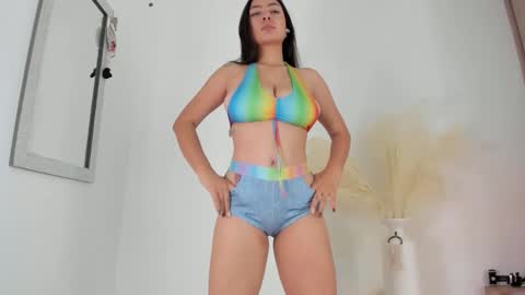 Snapshot of eli_hot5 chatting on February 4, 2026, 6:47 pm Elizabeth online show from February 4, 2026, 6:47 pm