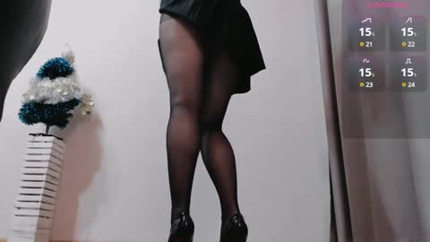 Ella online show from January 13, 2025, 11:19 am