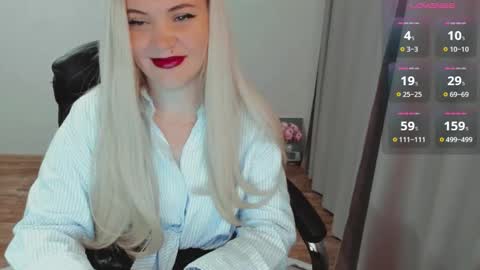 Ella online show from October 21, 2025, 6:47 am