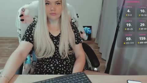 Ella online show from November 24, 2025, 6:35 am