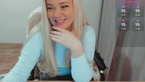 Ella online show from November 30, 2025, 6:50 am