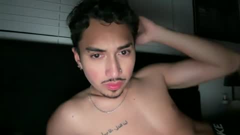 eliafterdark1 online show from July 19, 2026, 7:23 am