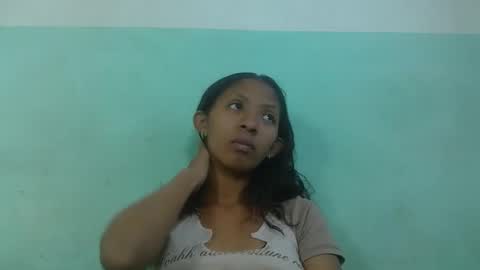 eliah193653 online show from November 28, 2025, 6:16 am