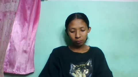 Snapshot of eliah193653 chatting on July 8, 2026, 6:18 am eliah193653 online show from July 8, 2026, 6:18 am