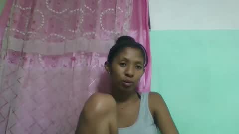 eliahsexy online show from March 27, 2026, 7:36 am