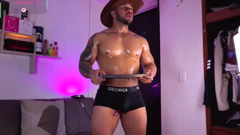 elian online show from February 17, 2026, 3:47 am