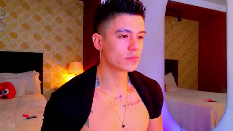 Elian online show from March 27, 2026, 7:35 pm