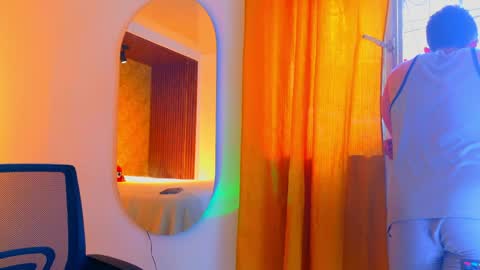 Elian online show from March 31, 2026, 10:54 pm