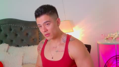 Elian online show from May 23, 2026, 8:35 pm